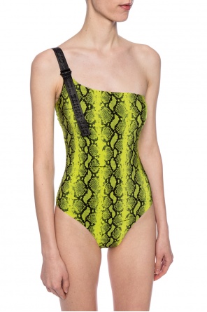 One-piece swimsuit, zdjęcie 2 One-piece swimsuit od Off White